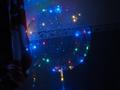 Светодиодный светящийся шар Bobo Led shar ХИТ 2018 года!