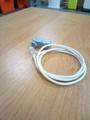 Кабель интерфейсный для Custom TG2480H (RS232)