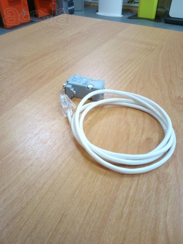 Кабель интерфейсный для Custom TG2480H (RS232)
