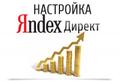 Профессиональная настройка Яндекс Директ